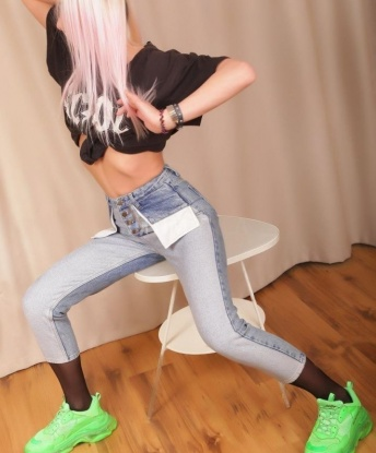 Кристи, 39 лет